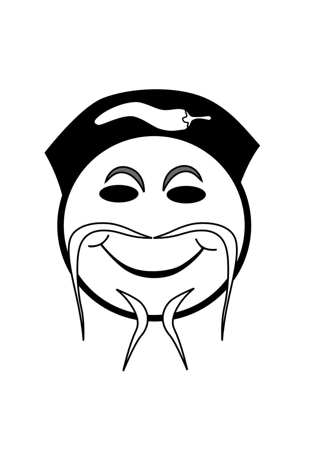 Smiley #33666