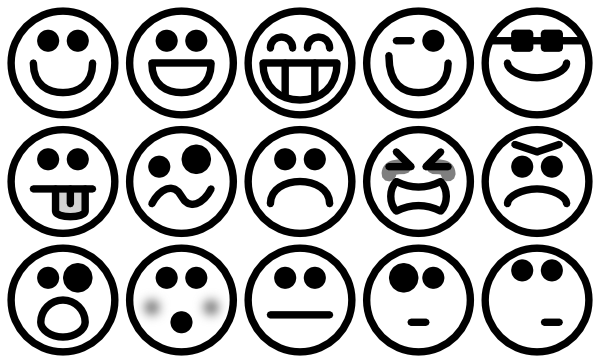 Smiley #33585