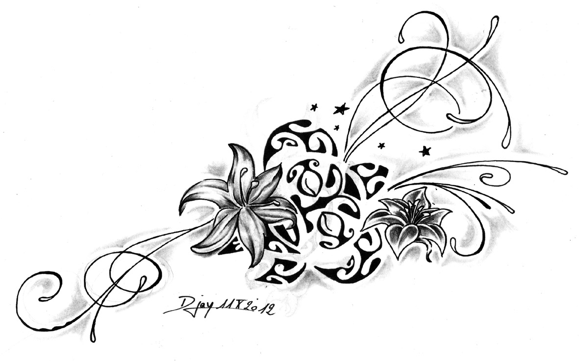 Tatuaje #33704