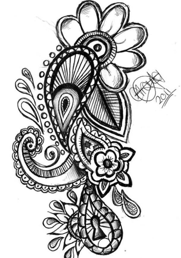 Tatuaje #33708