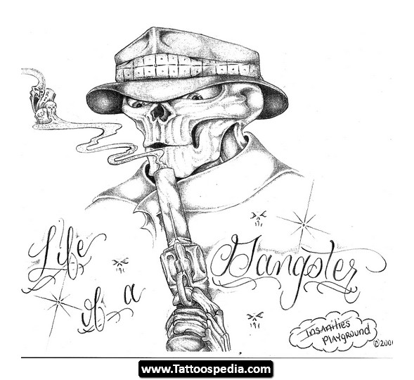 Tatuaje #33736