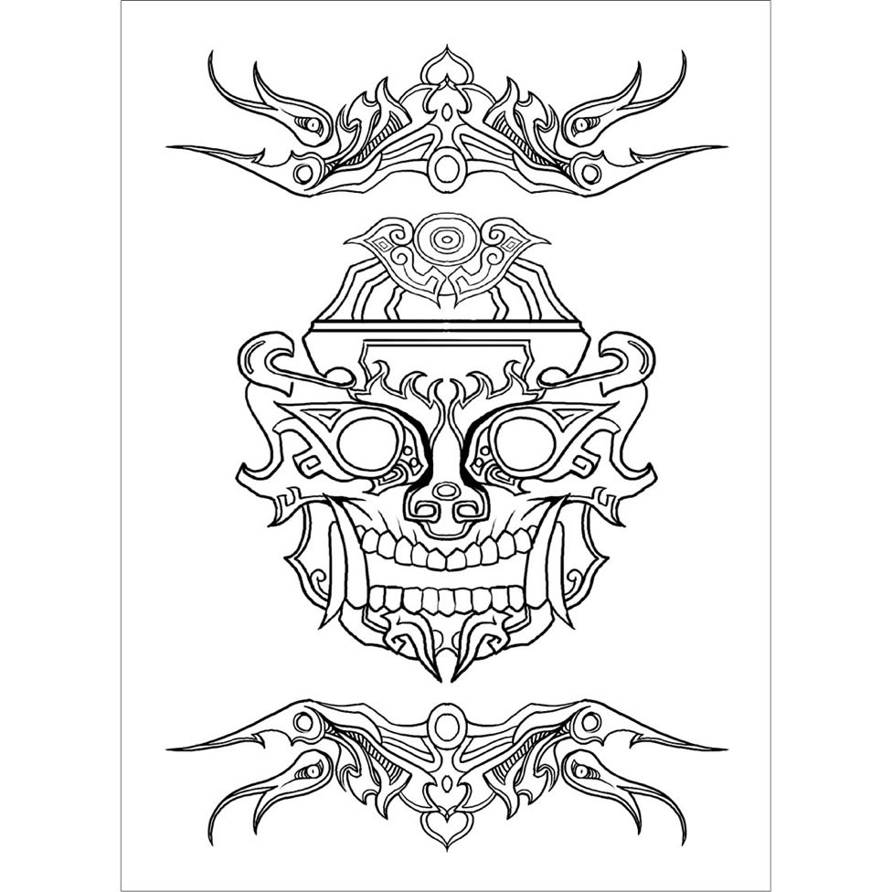 Tatuaje #33751