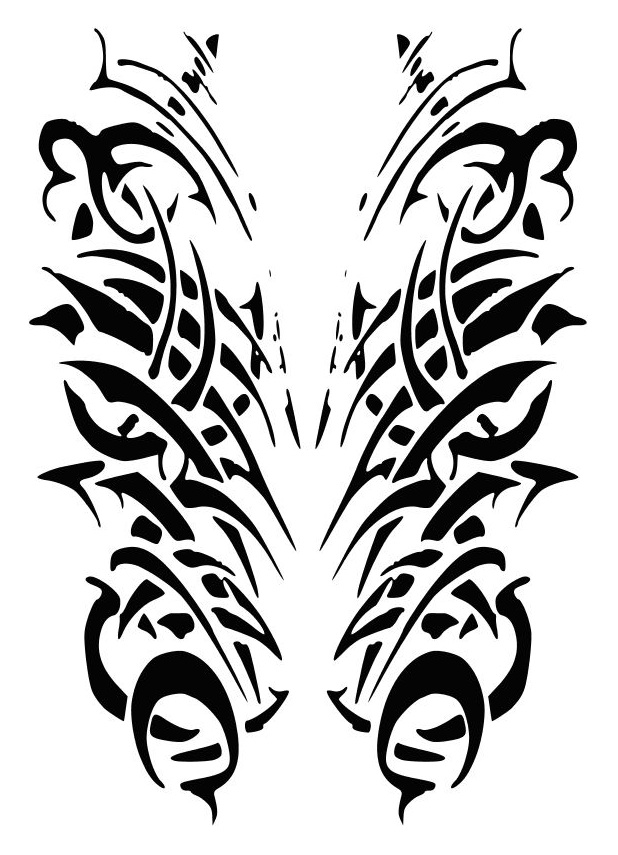 Tatuaje #33766
