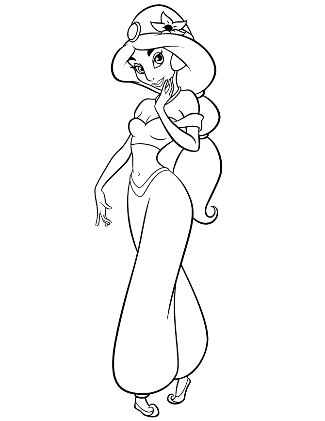 Aladdin #35323