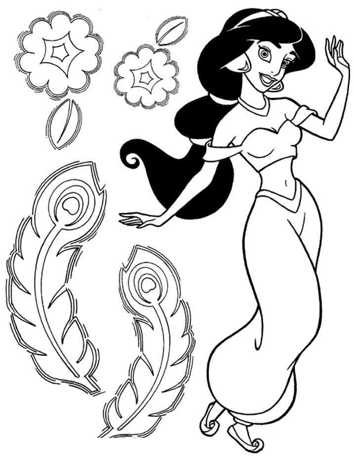 Aladdin #35326