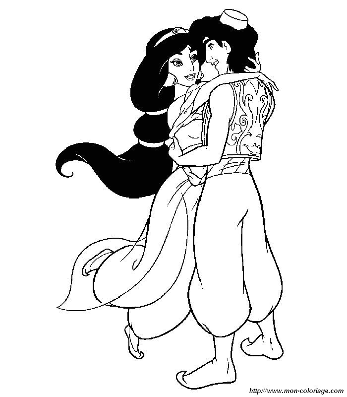 Aladdin #35331