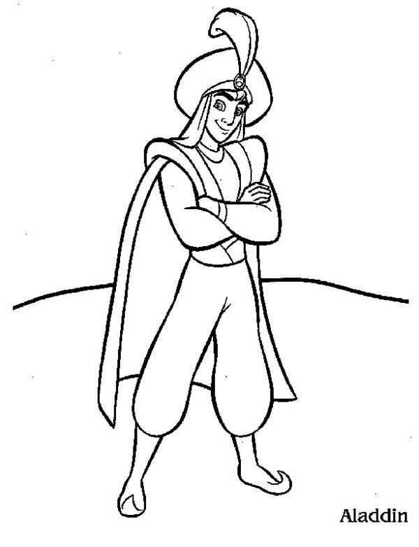 Aladdin #35337