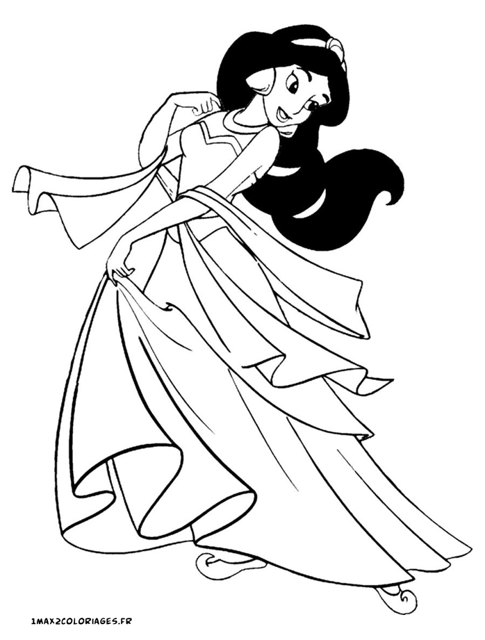 Aladdin #35338