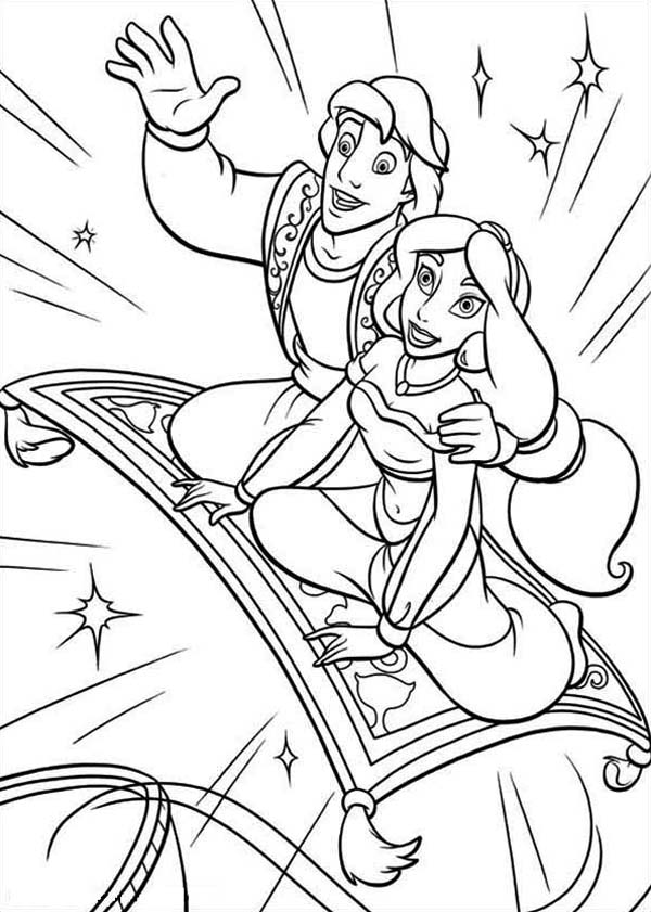 Aladdin #35342