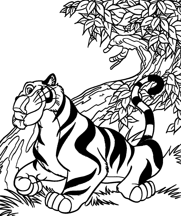Aladdin #35347