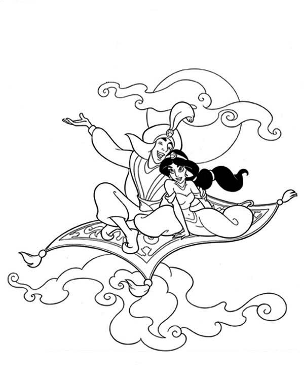 Aladdin #35349