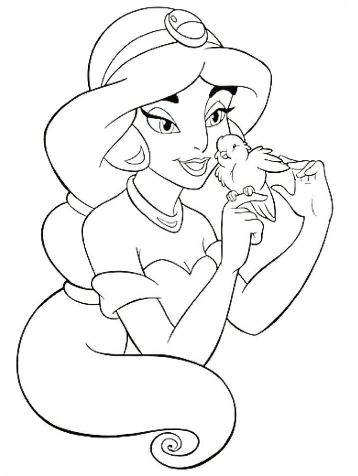 Aladdin #35357