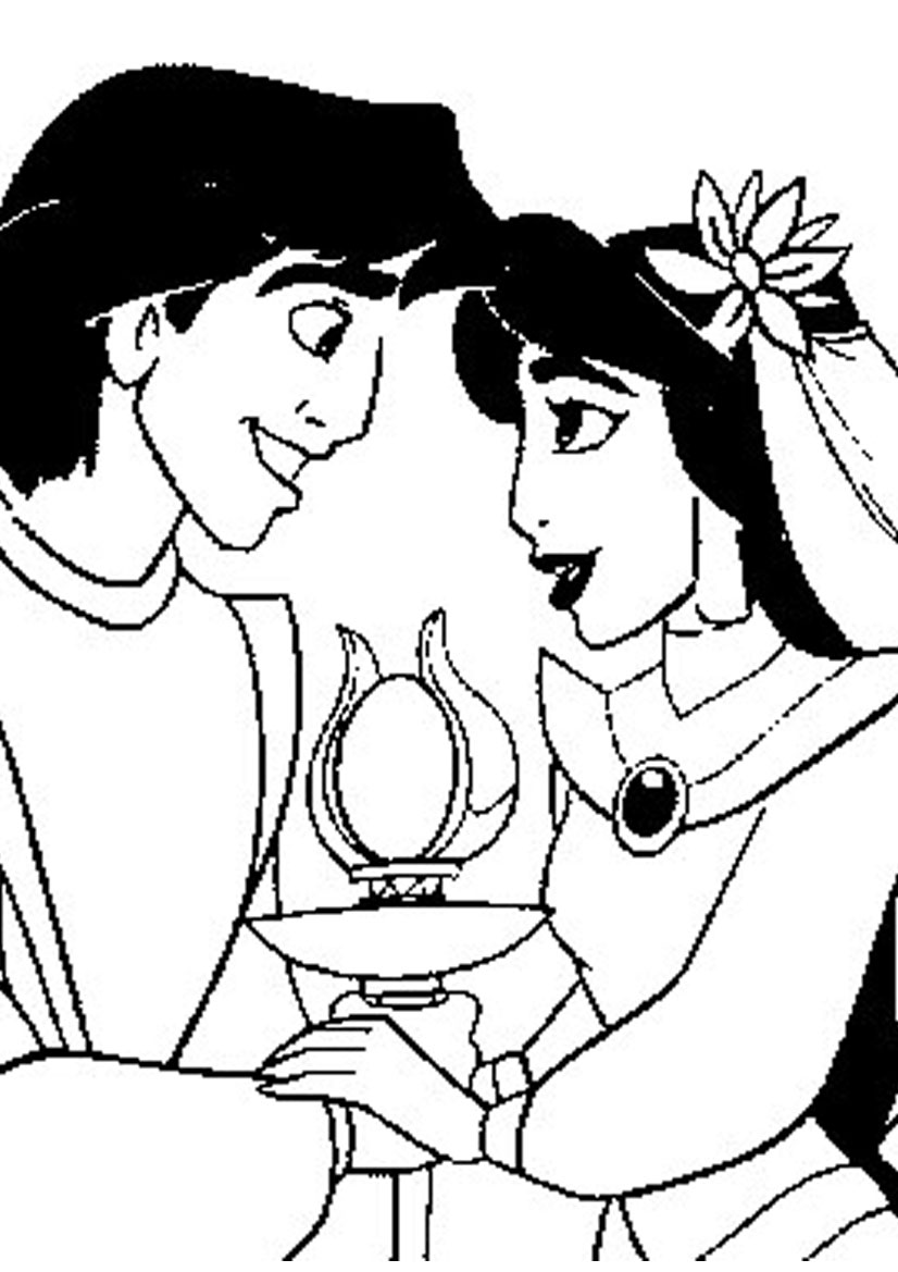 Aladdin #35365