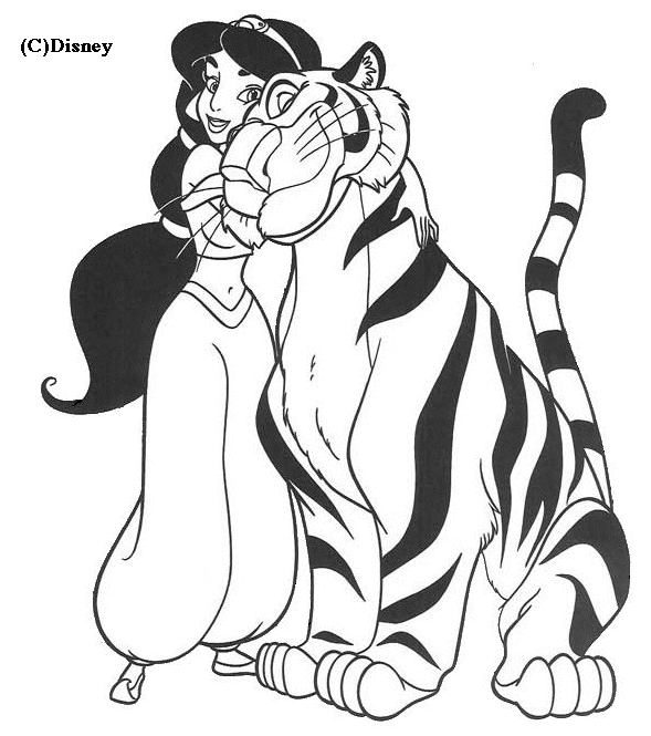 Aladdin #35367
