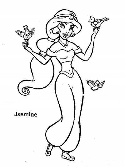 Aladdin #35370