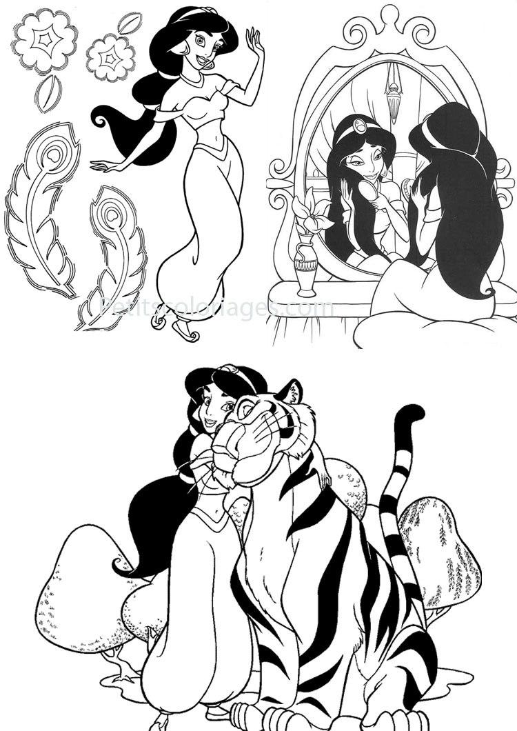 Aladdin #35372
