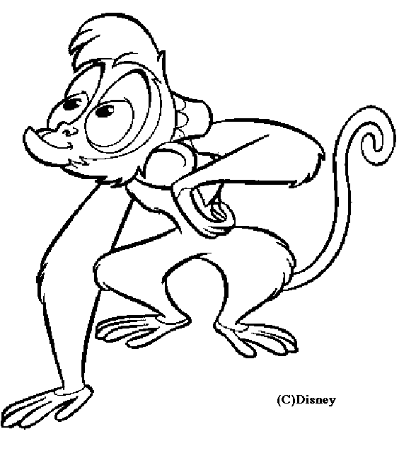 Aladdin #35383