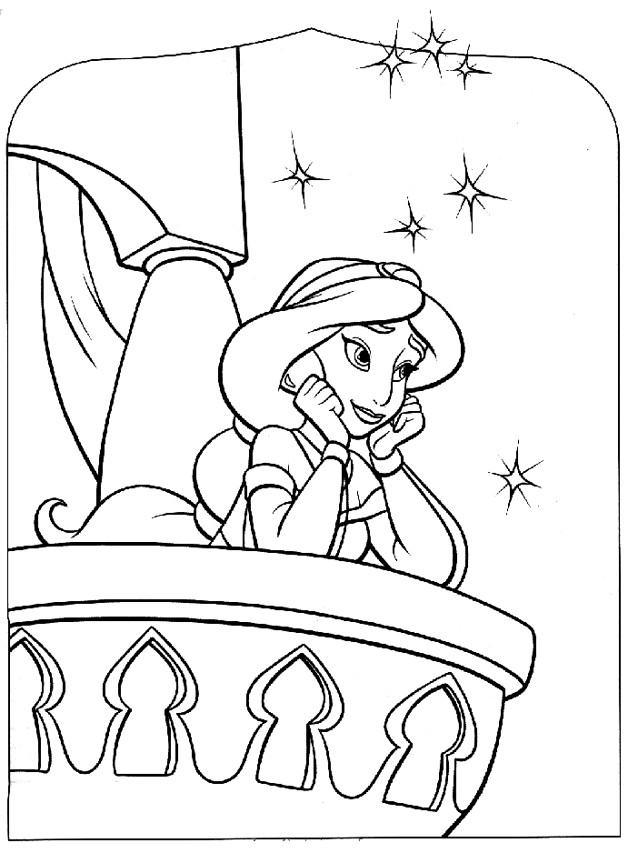 Aladdin #35384