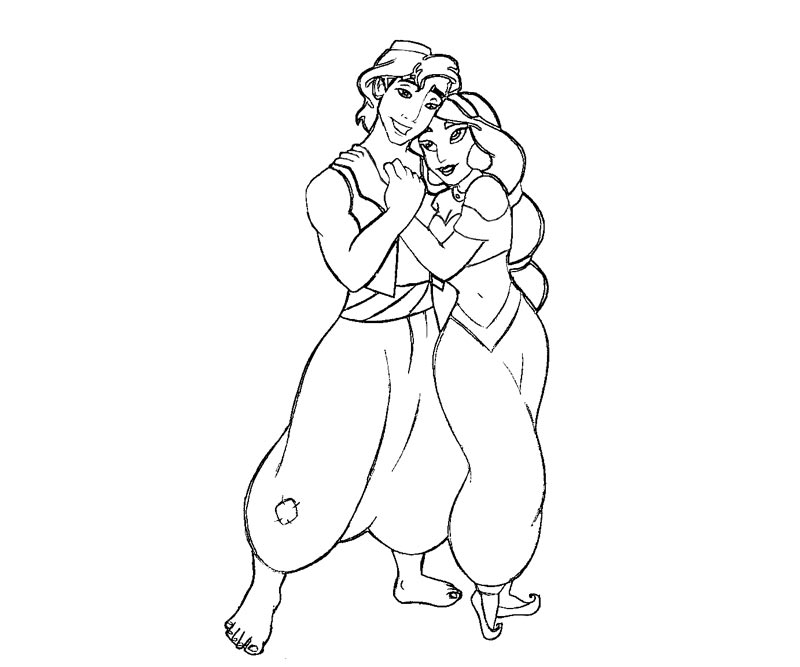 Aladdin #35394