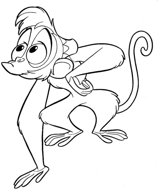 Aladdin #35398