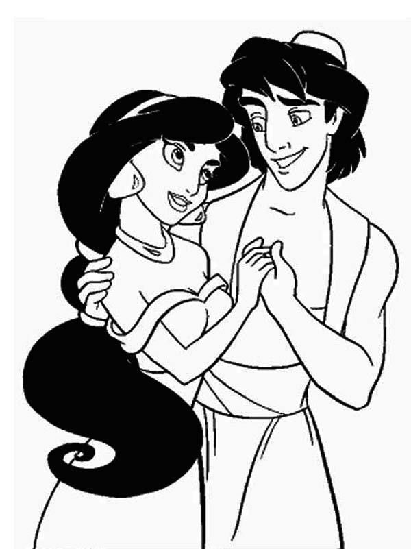 Aladdin #35402