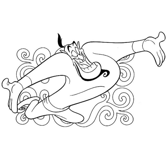 Aladdin #35413