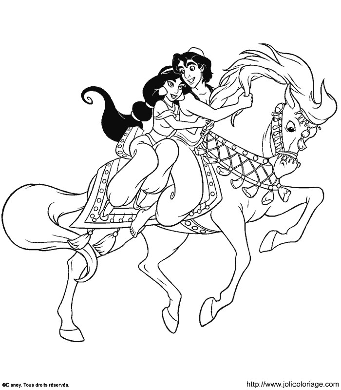 Aladdin #35414