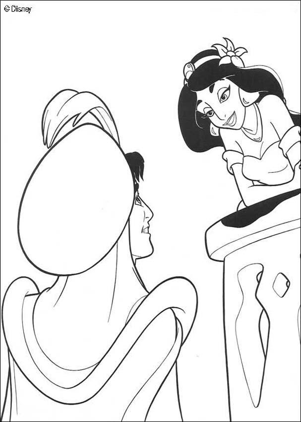 Aladdin #35416