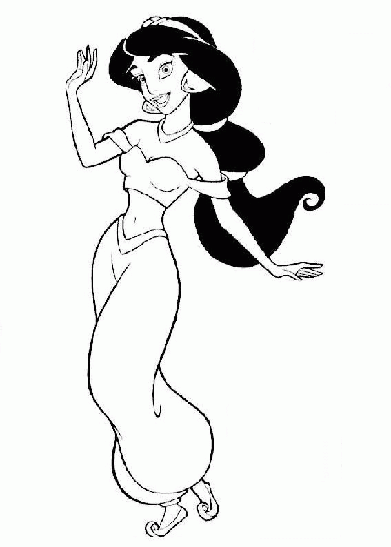 Aladdin #35426