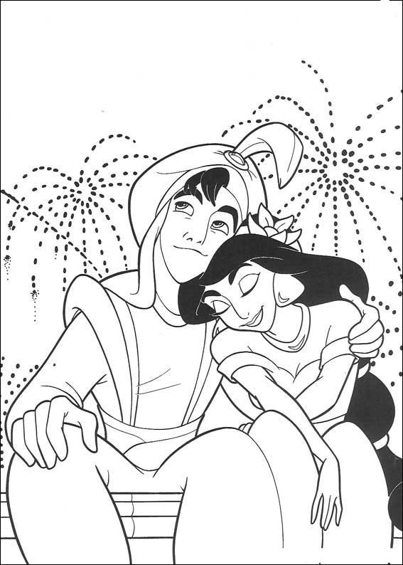 Aladdin #35427