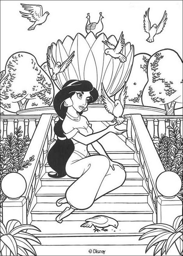 Aladdin #35433