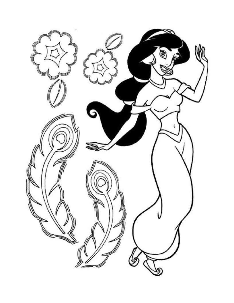 Aladdin #35436