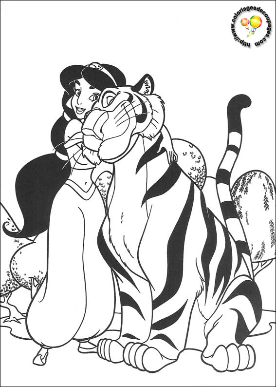 Aladdin #35443