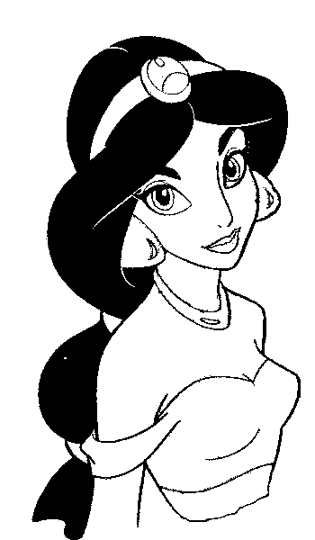 Aladdin #35447