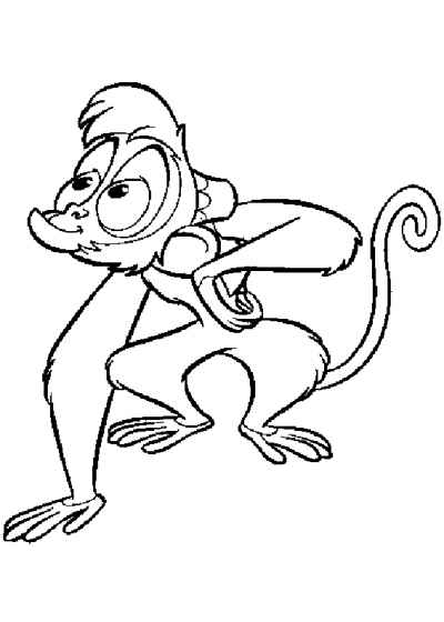 Aladdin #35449