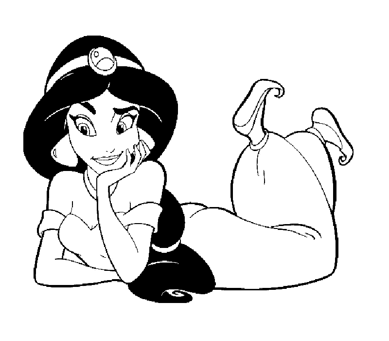 Aladdin #35450