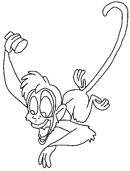 Aladdin #35453