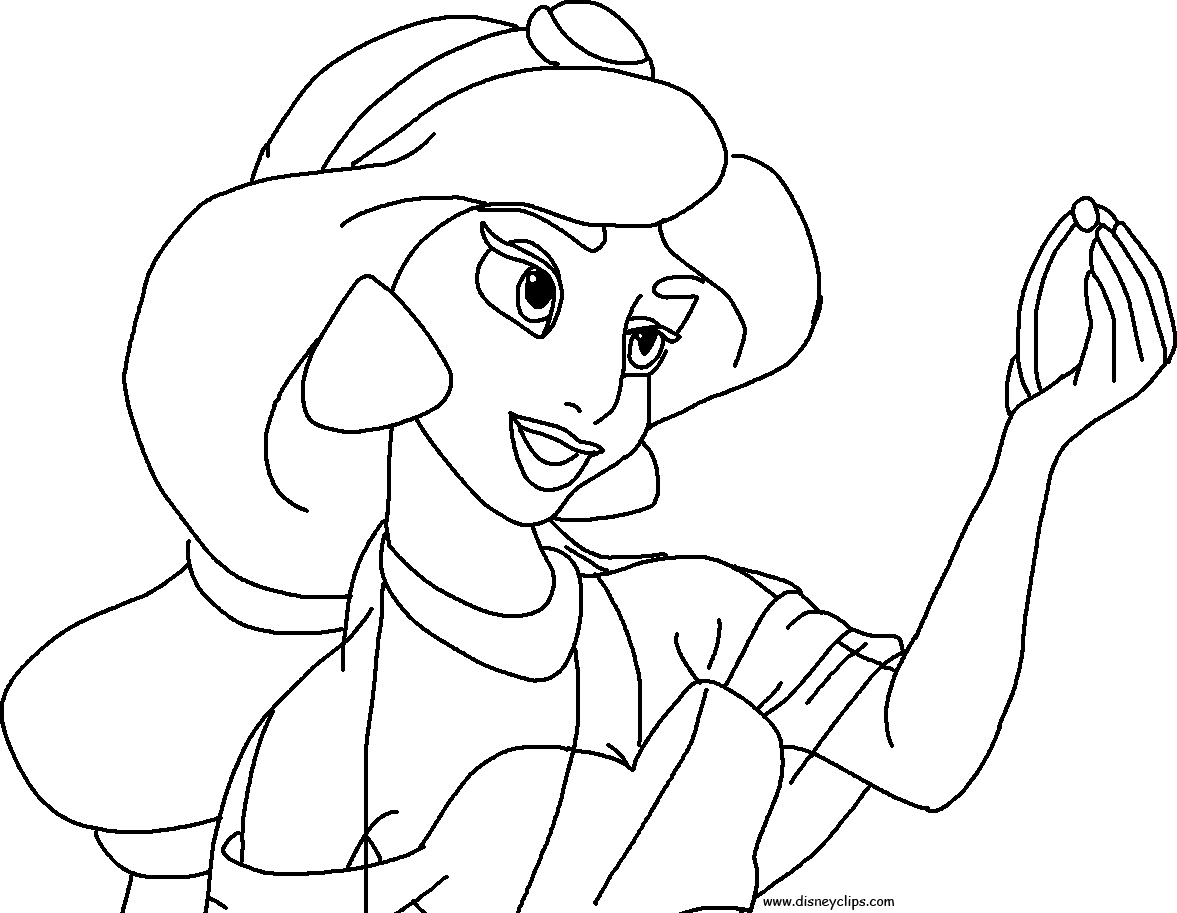 Aladdin #35458