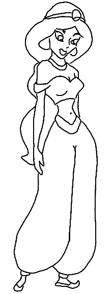 Aladdin #35469
