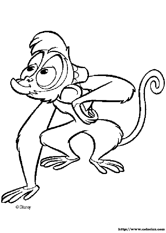 Aladdin #35472