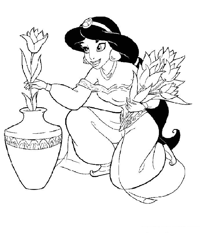 Aladdin #35486