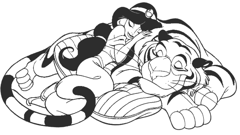 Aladdin #35488
