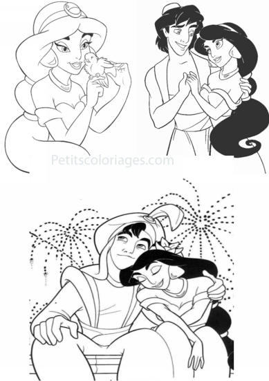 Aladdin #35504