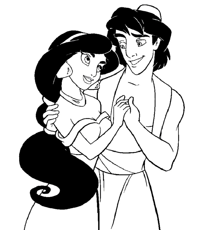Aladdin #35511