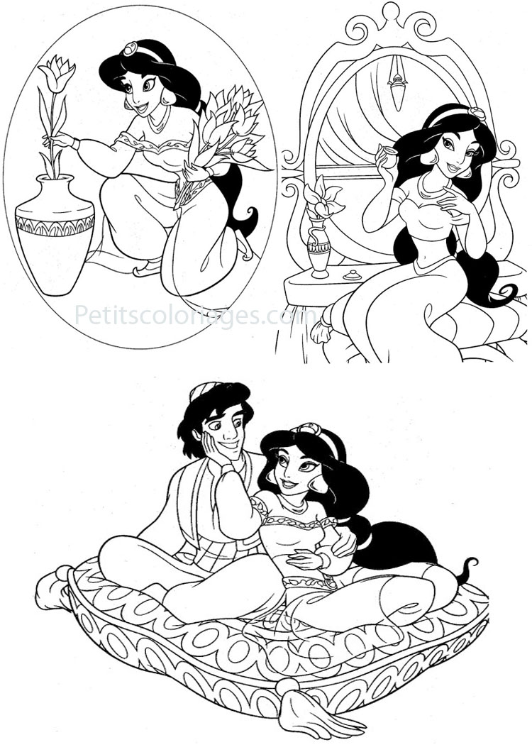 Aladdin #35512