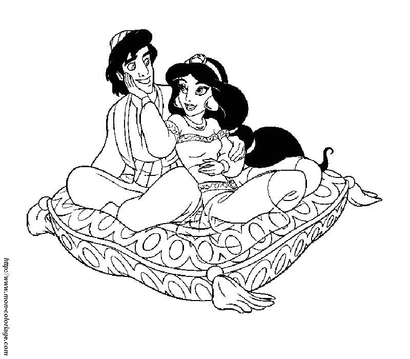 Aladdin #35518