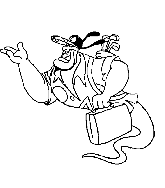 Aladdin #35519