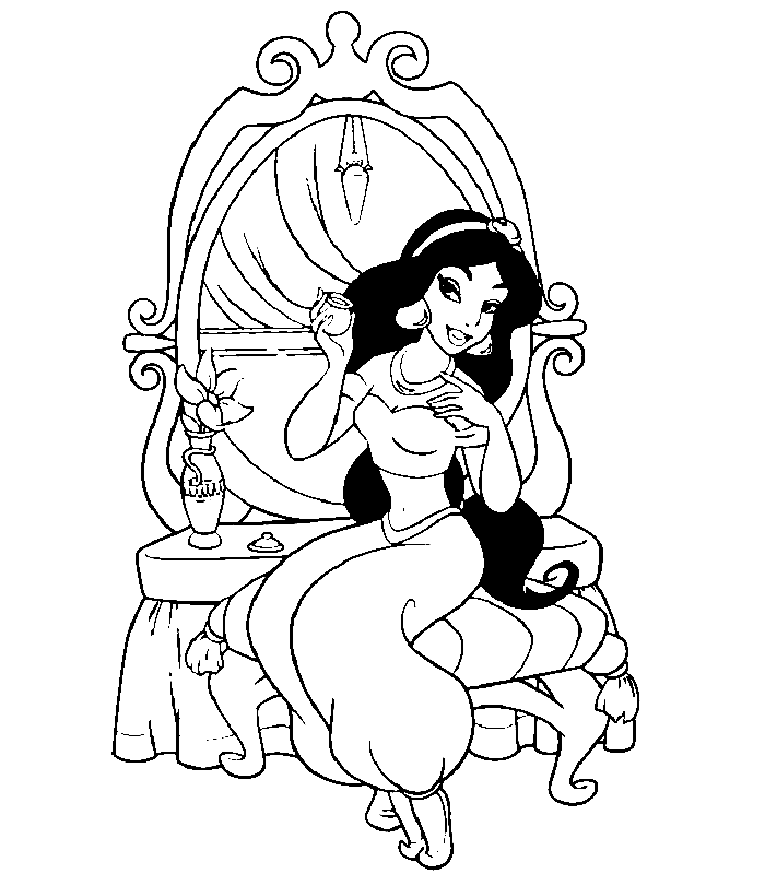 Aladdin #35527