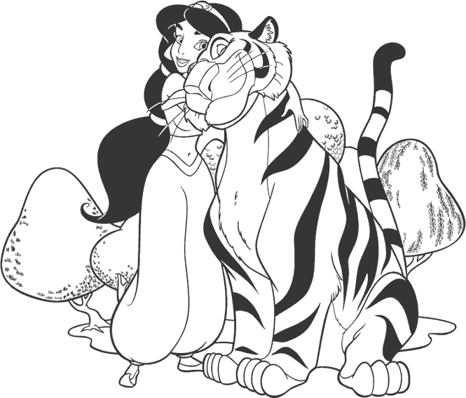 Aladdin #35531