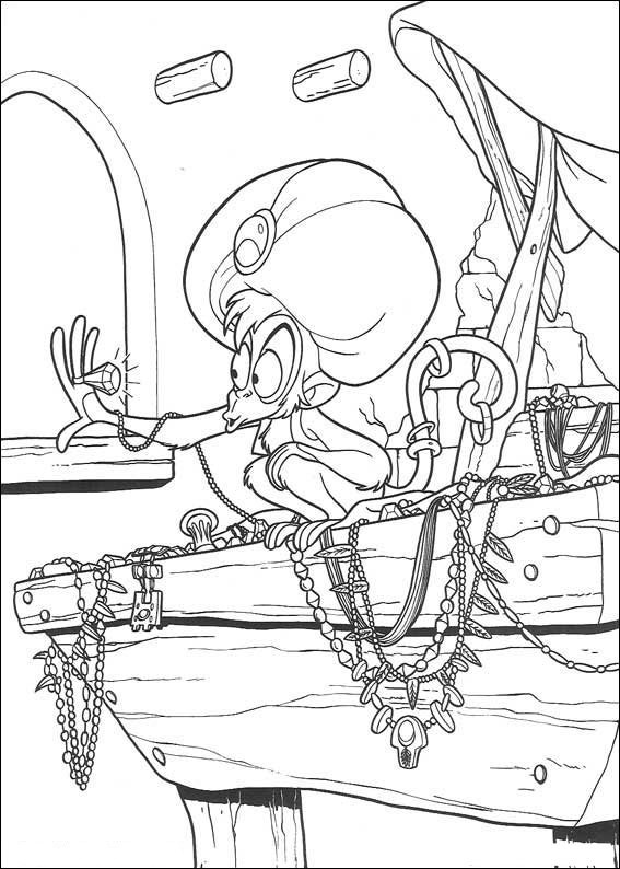 Aladdin #35556